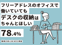 職場の居心地WEB調査の詳細はこちら