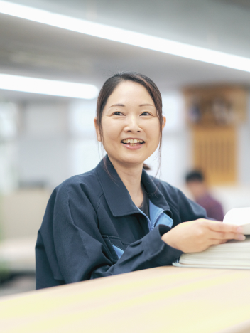 馬場めぐみさんお写真